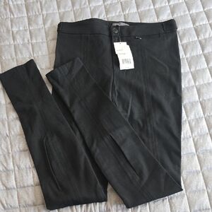 Vince Black Women's Pants
